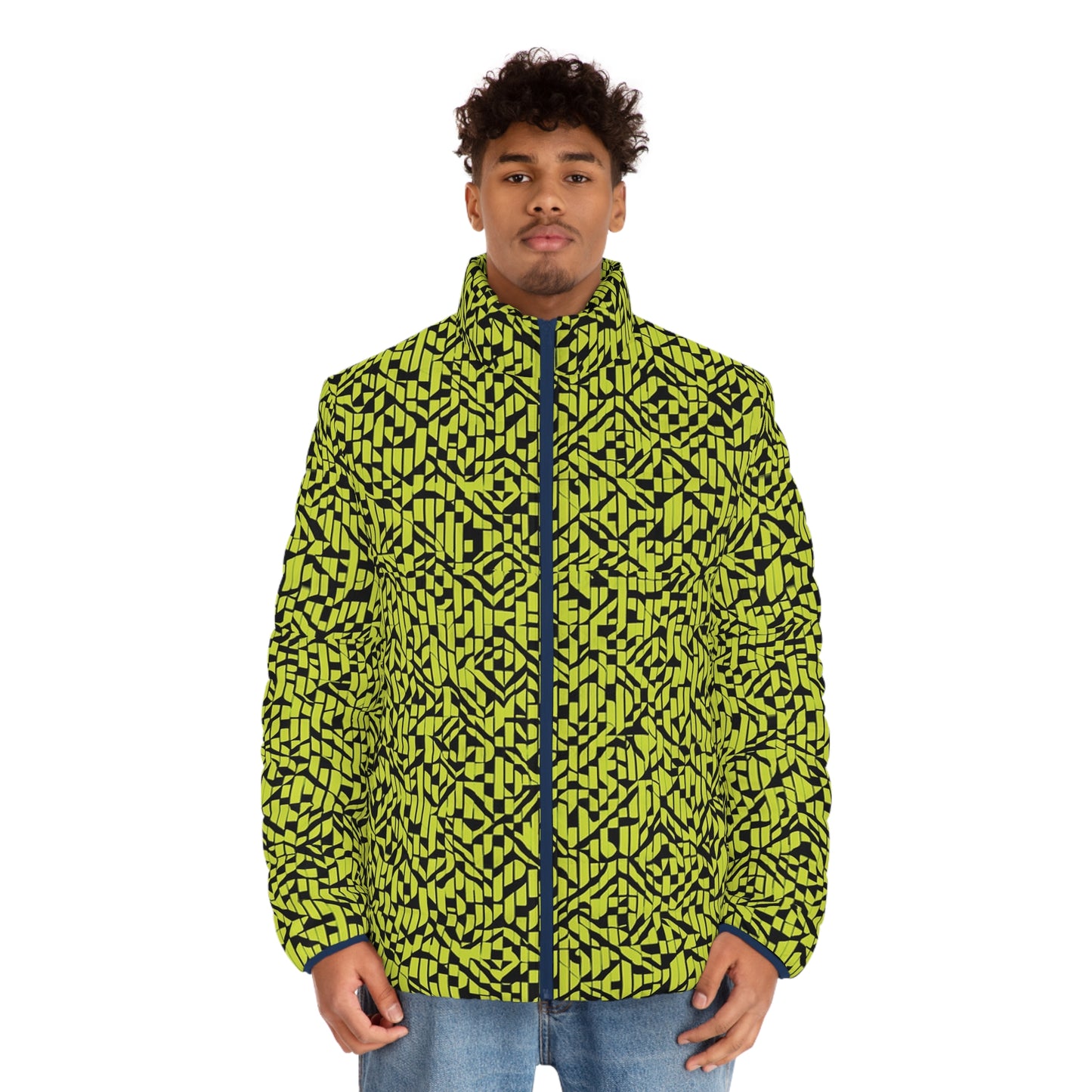 BKS Pulse Flux™ Puffer Jacket