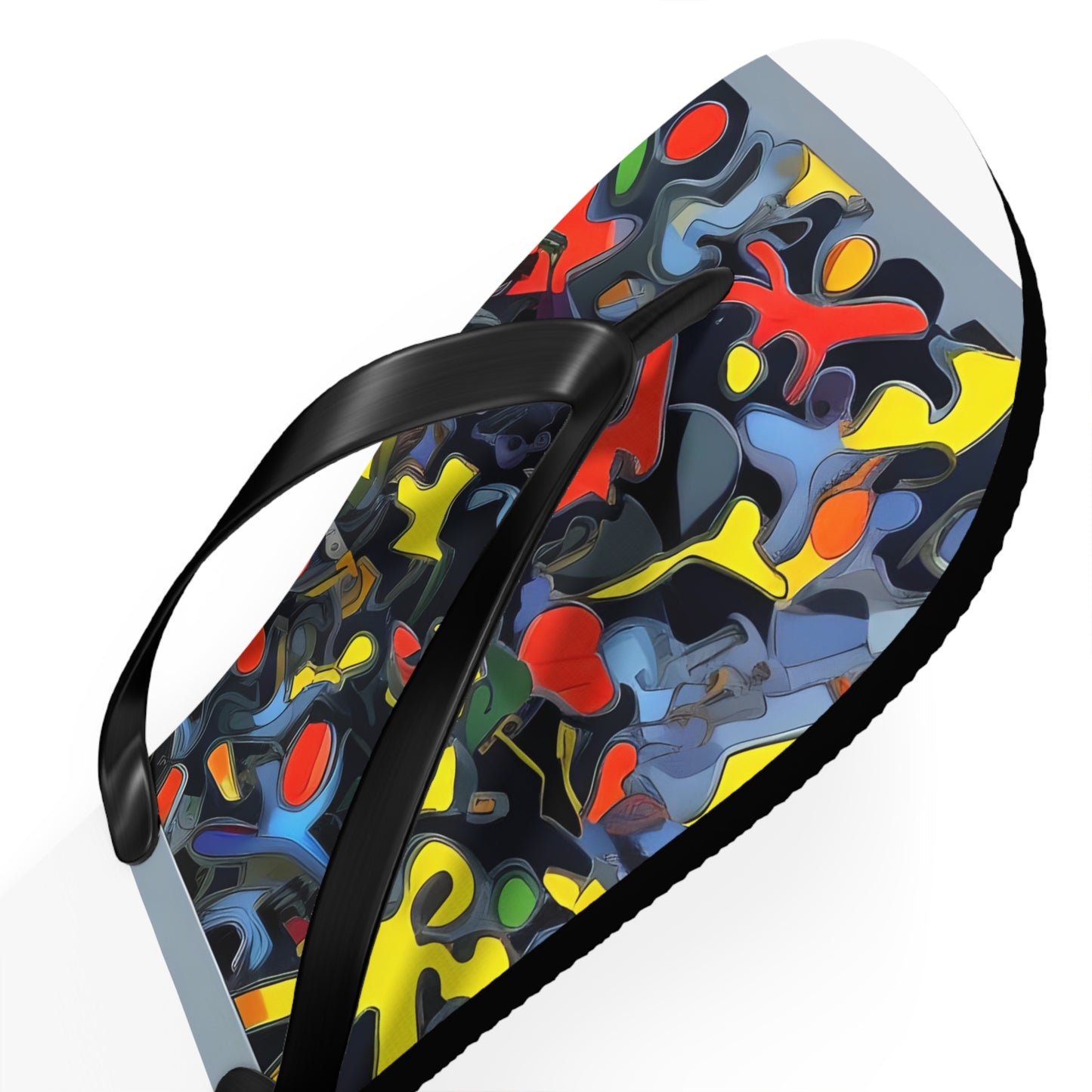 BKS Flag Stride™ Flip Flops