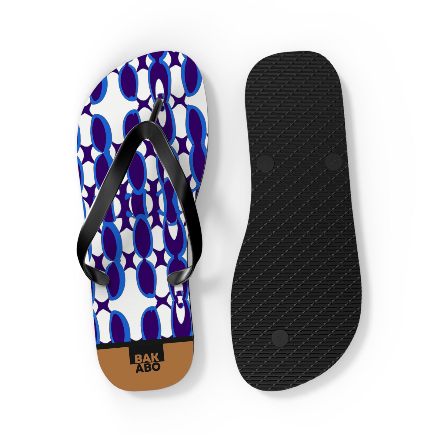 Luminary Glide (BKS)🌟Flip Flops