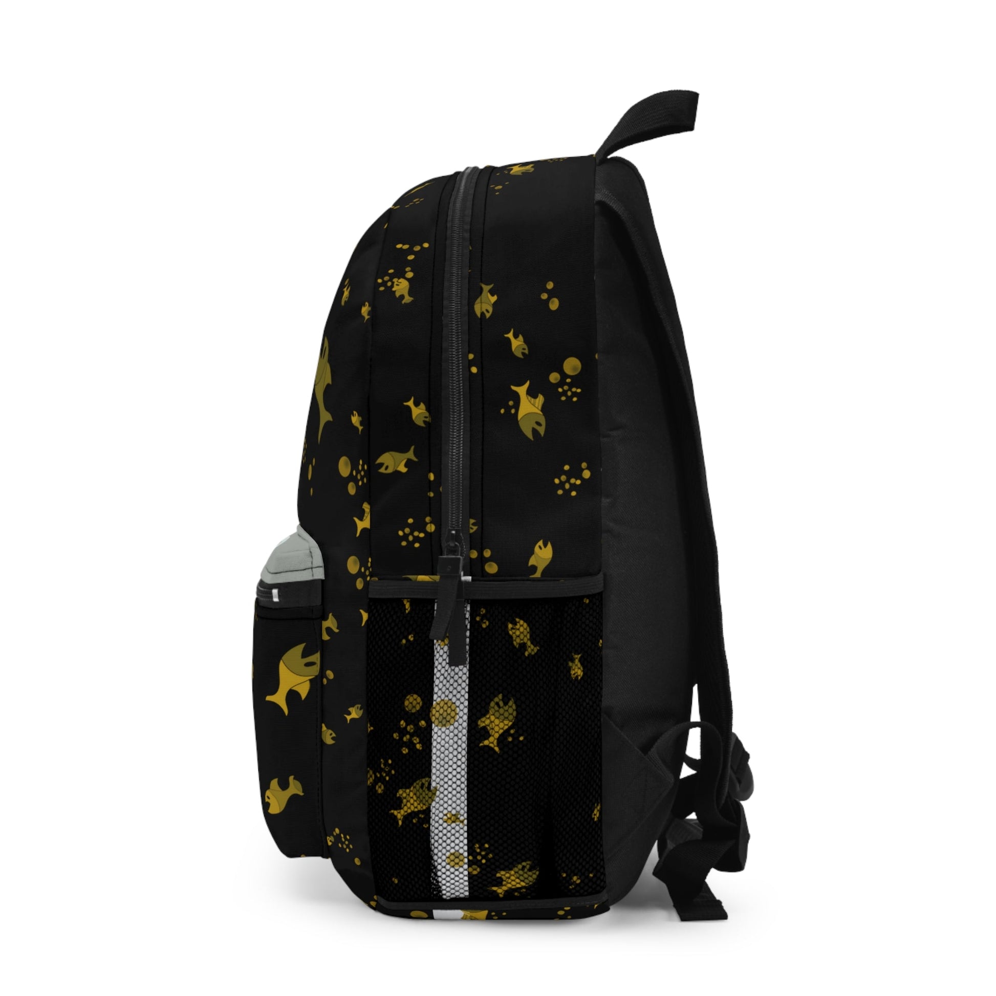 BKS Folklore Rogue™ Backpack Printify bakabo.club