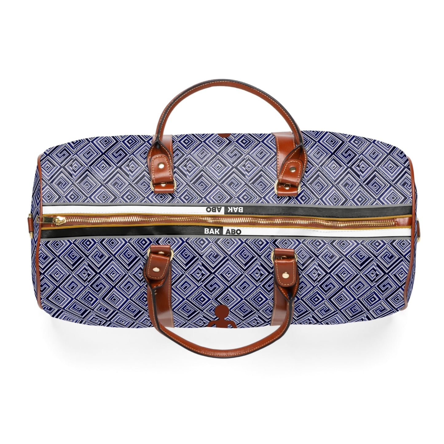 BKS Marker Vortex™ Travel Bag Printify bakabo.club