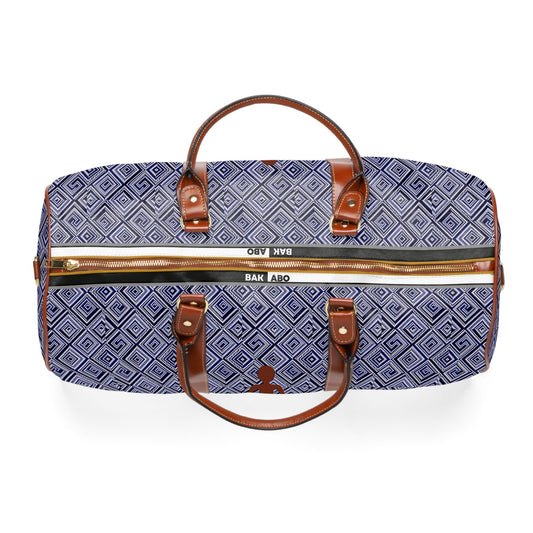 BKS Marker Vortex™ Travel Bag Printify bakabo.club