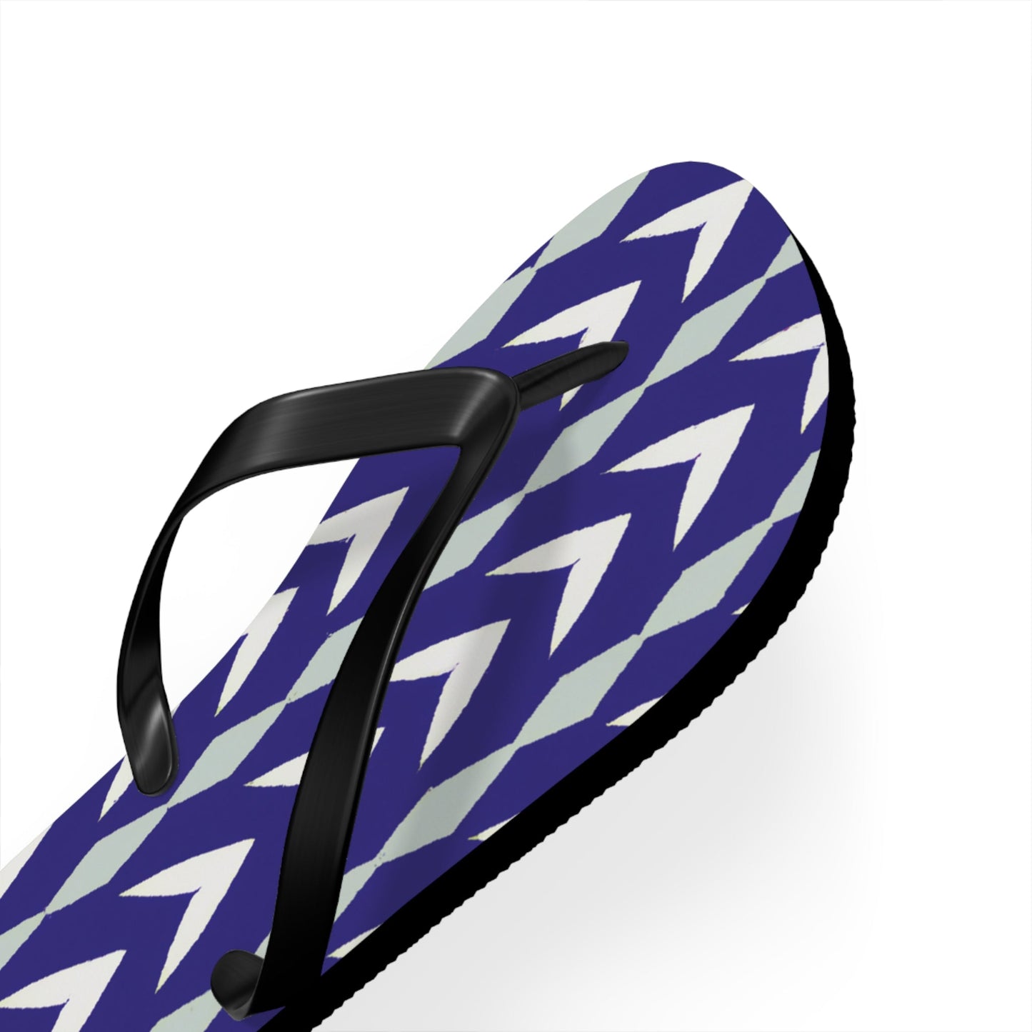 BKS Pulse Arrow™ Flip Flop Printify bakabo.club
