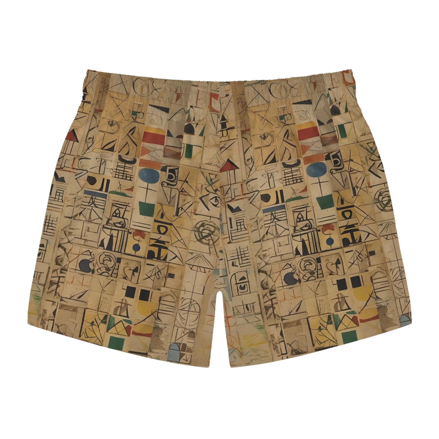 My Kufy (BKS)🦜Swim Trunks