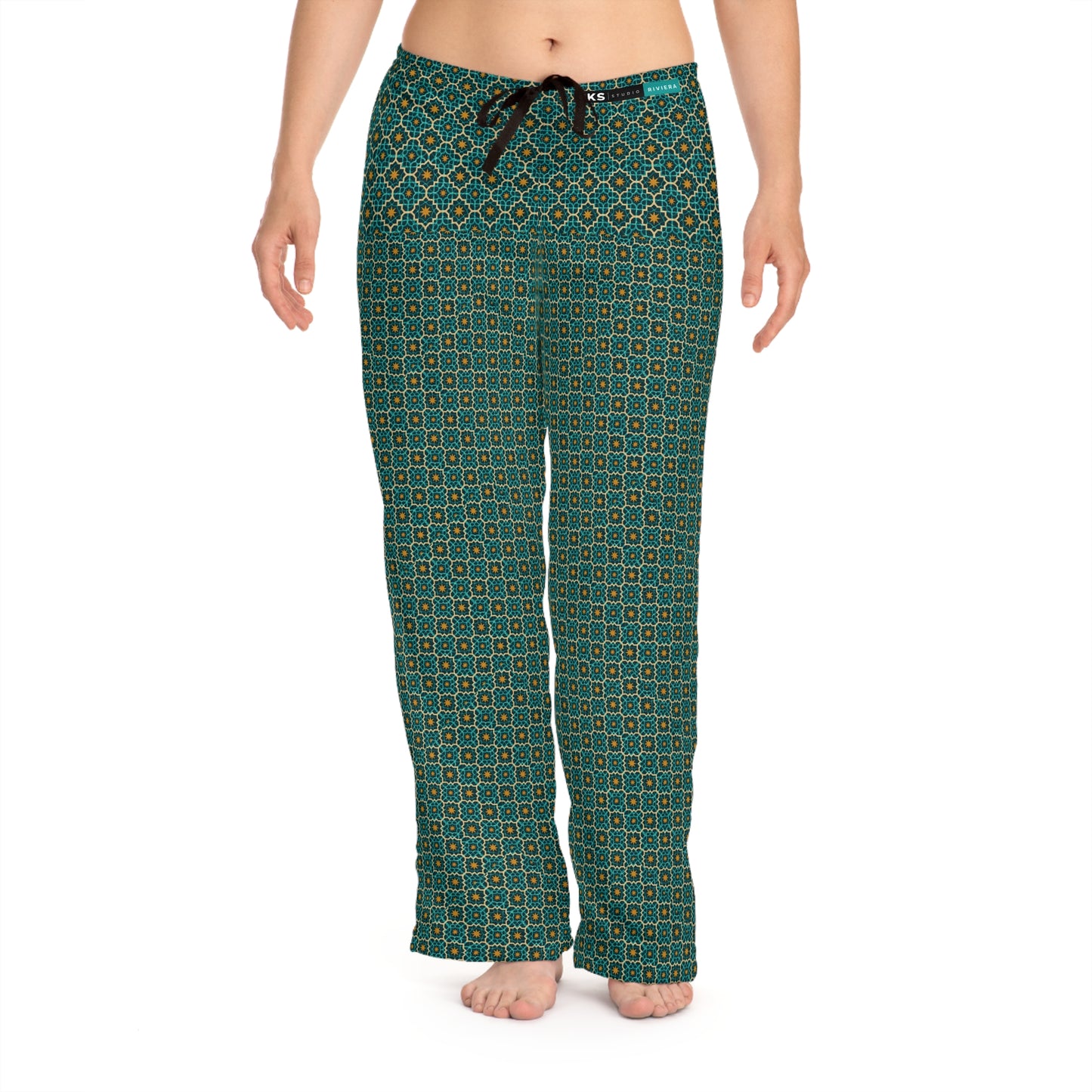BKS Riviera Cabana™ Lounge Pants