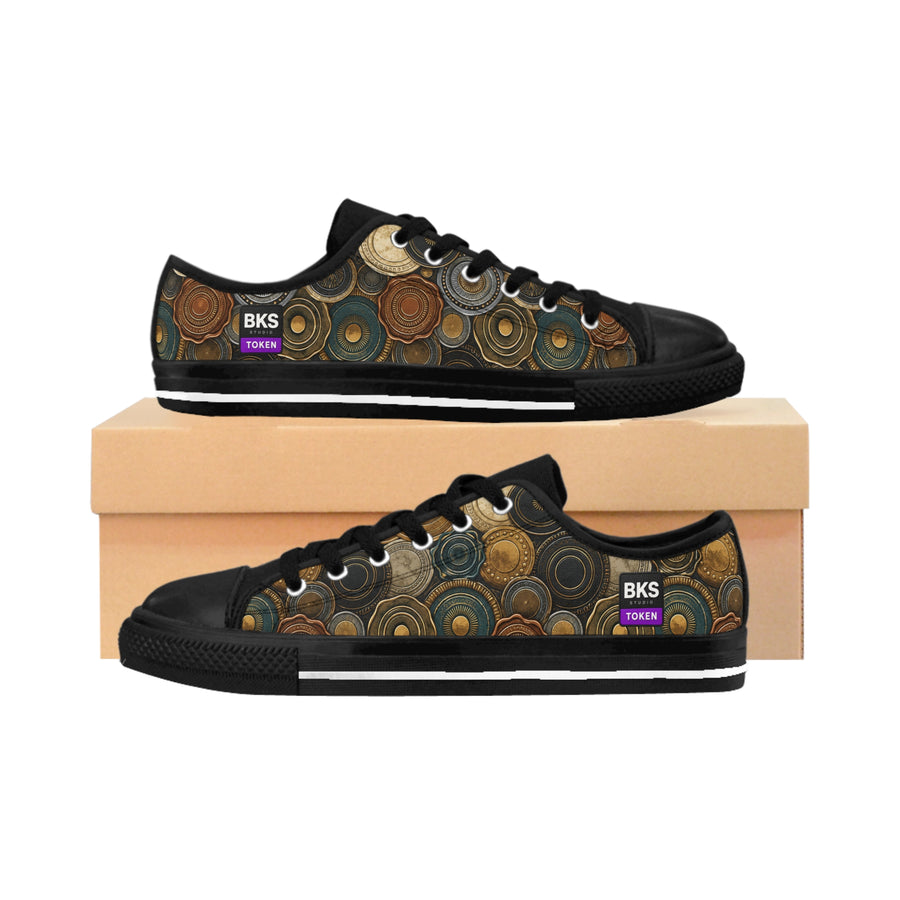 [DRAFT token] BKS Token Diadema™ Sneakers