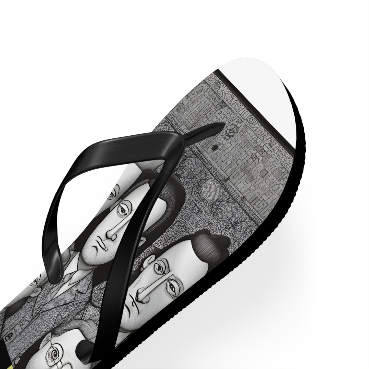 BKS Hours Ember™ Flip Flops
