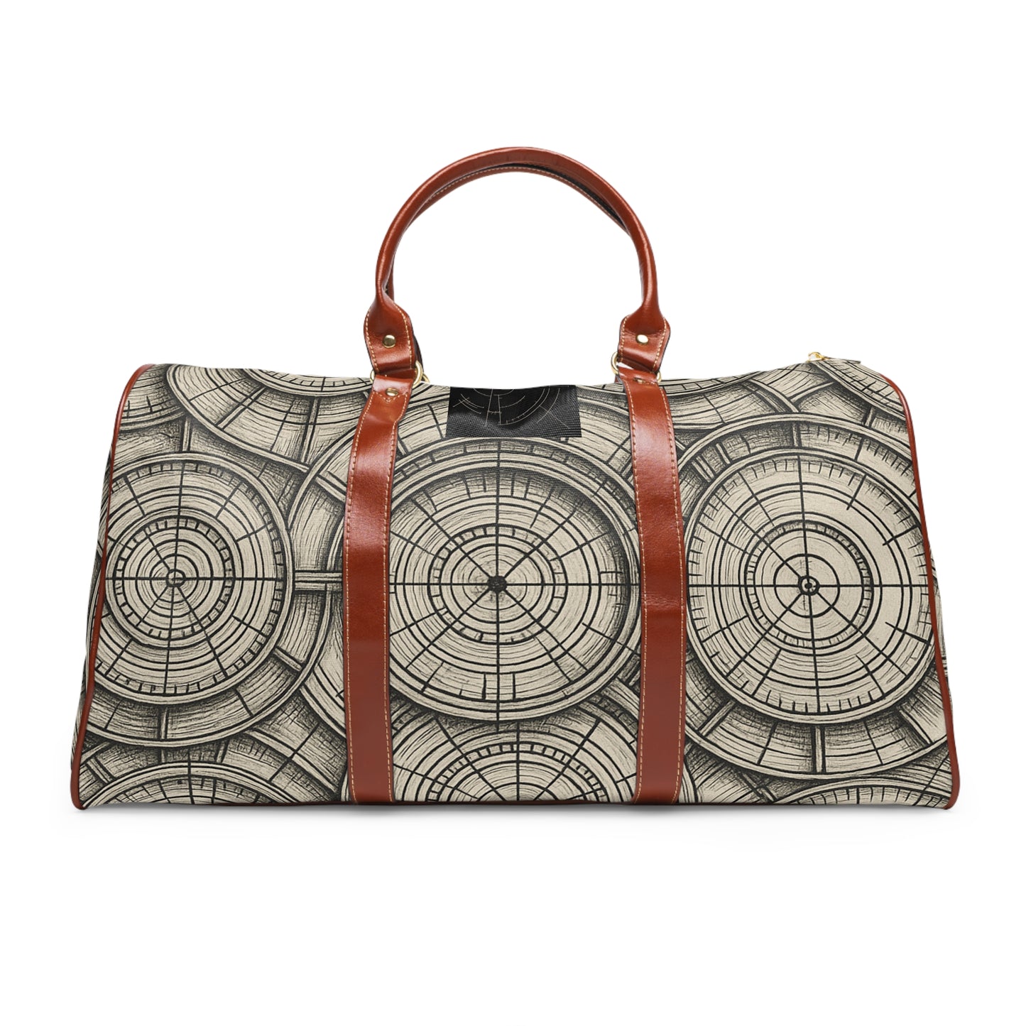 BKS Hours Arc™ Travel Bag