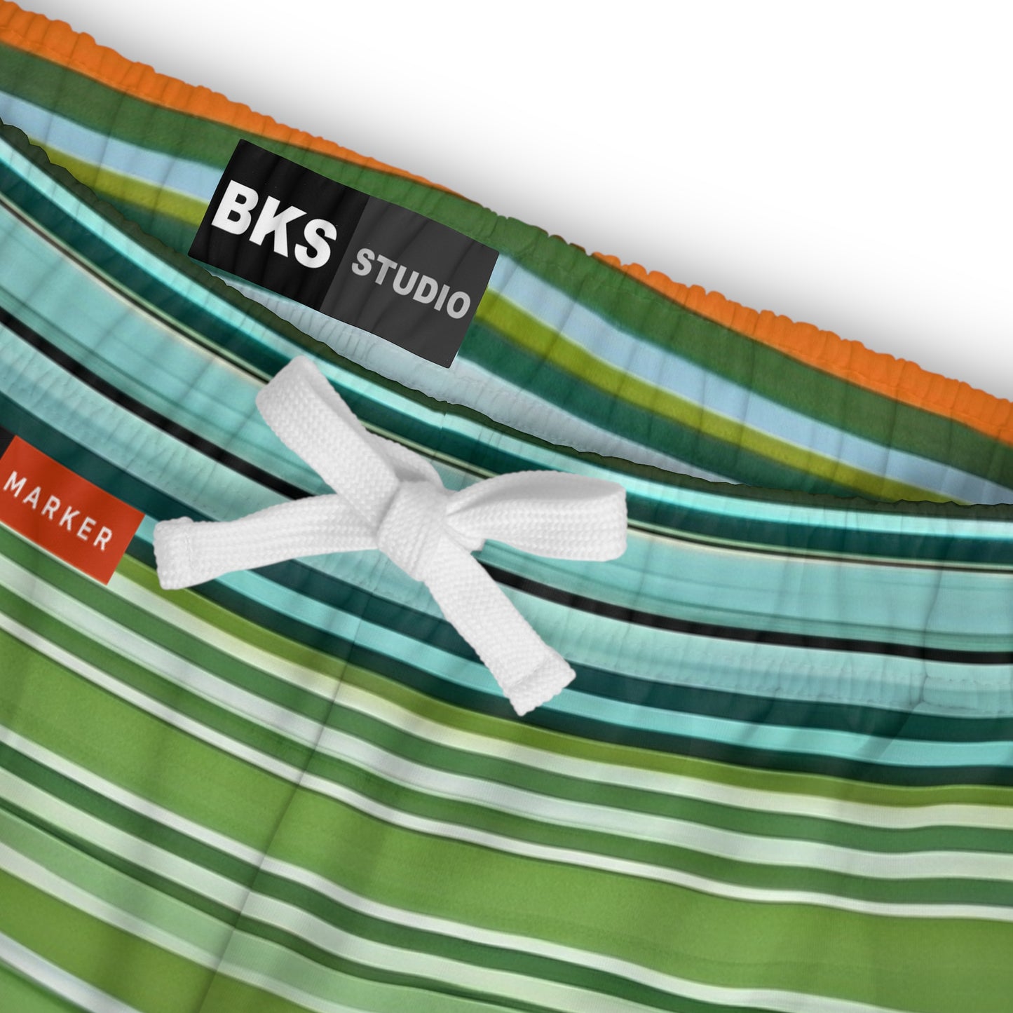 BKS Pulse Bolty™ Athletic Shorts — view