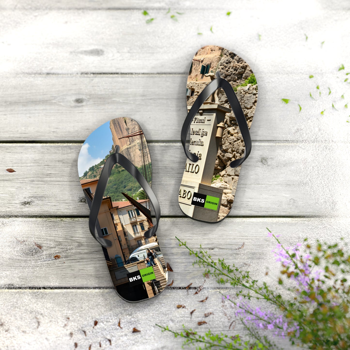 BKS Origin UAP™ Flip Flops