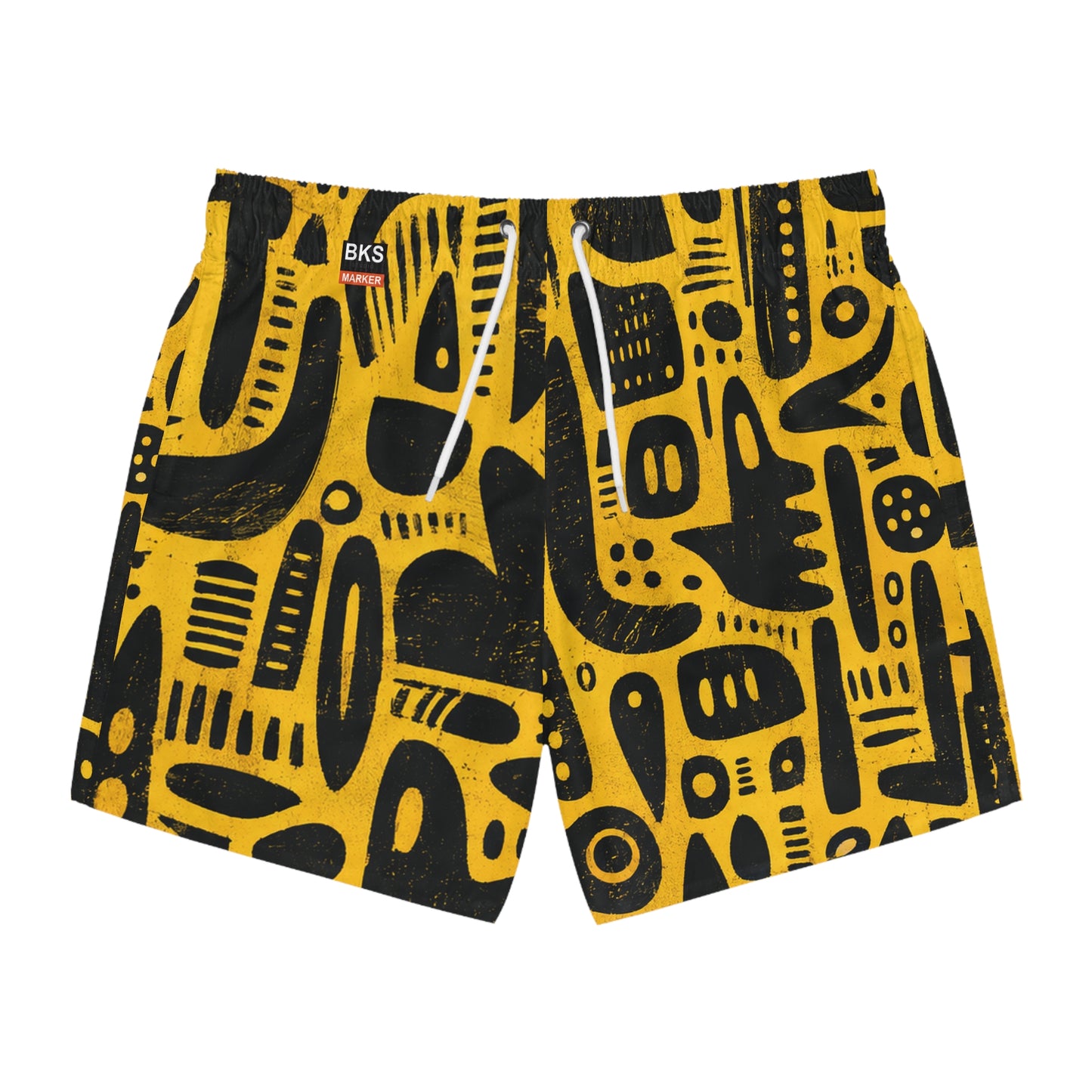BKS Marker Glow™ Swim Trunks