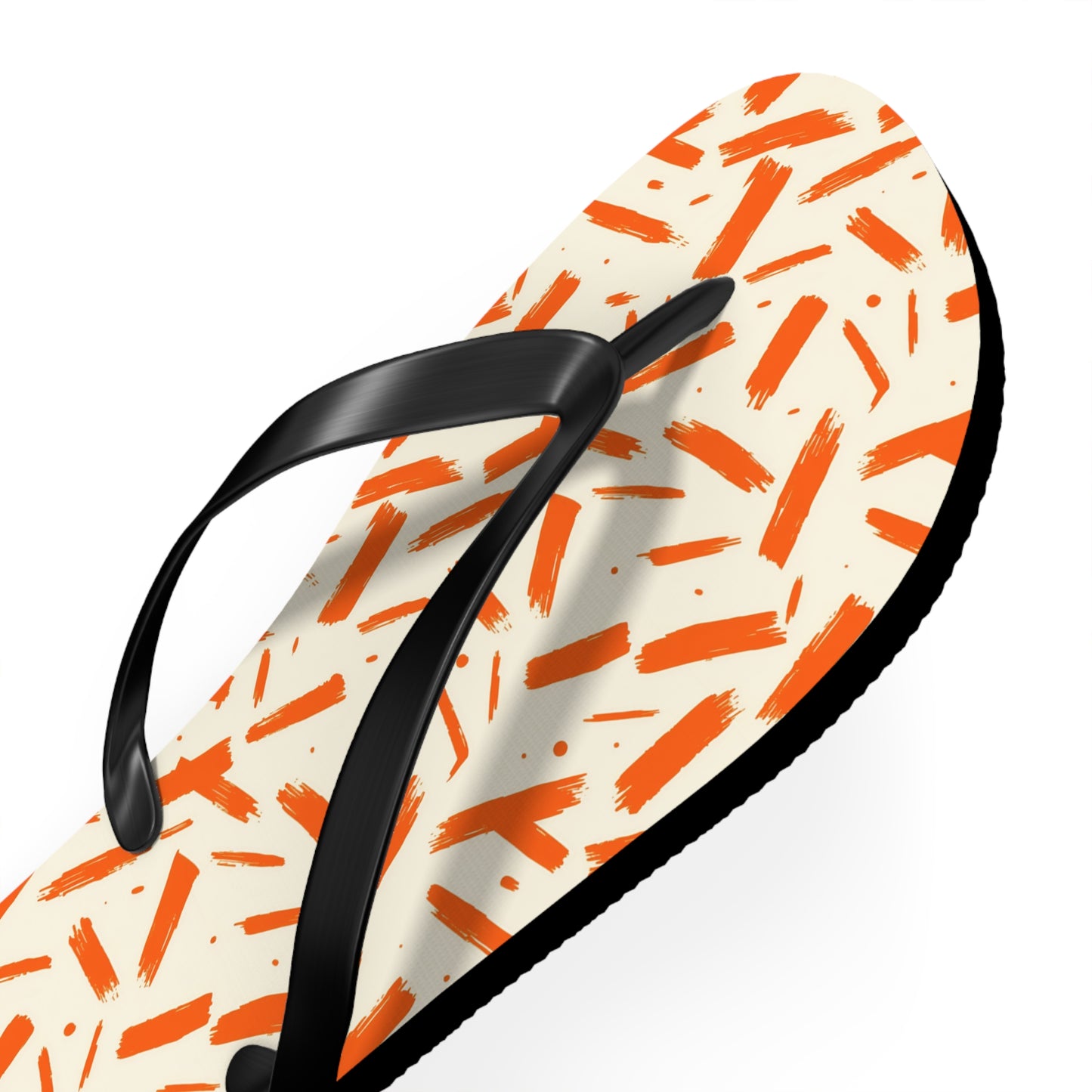 BKS Marker 001™ Flip Flops