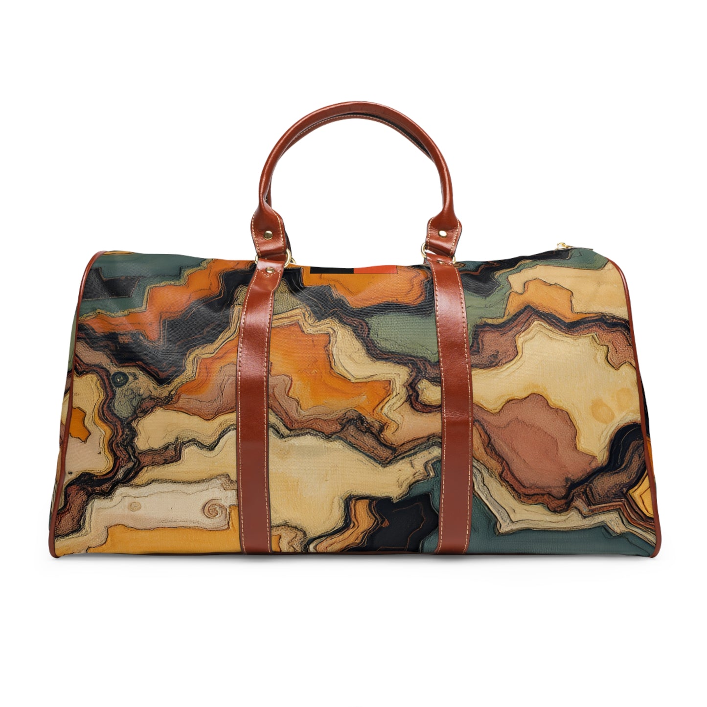 BKS Flag Wave™ Travel Bag