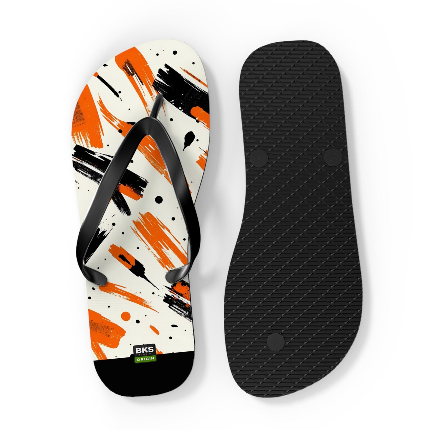 BKS Marker Stroke™ Flip Flops