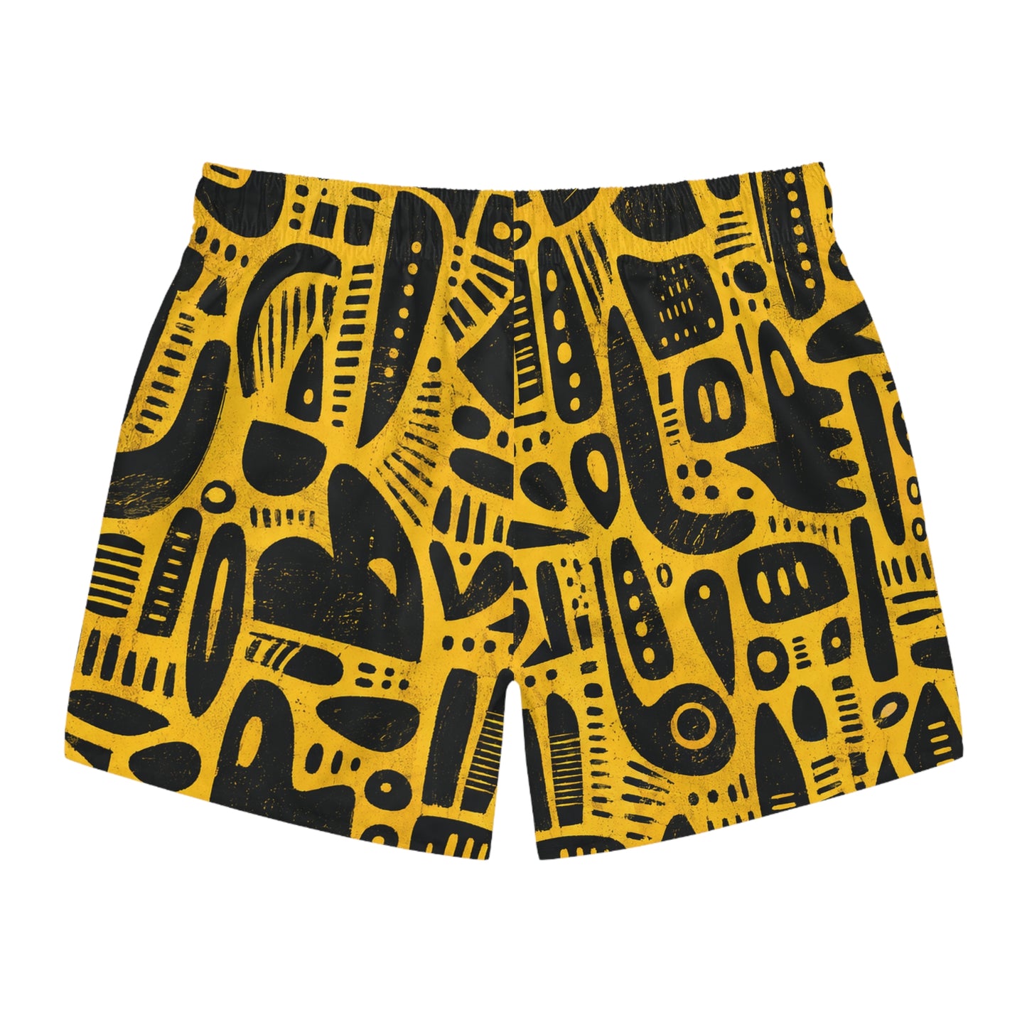 BKS Marker Glow™ Swim Trunks