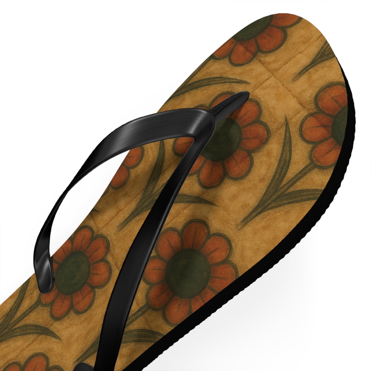 BKS Hours Flow™ Flip Flops