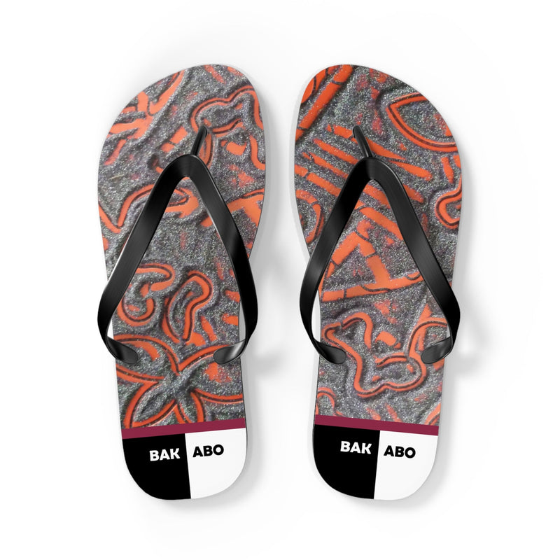 CryptoFootwear😨Infradito (BKS)