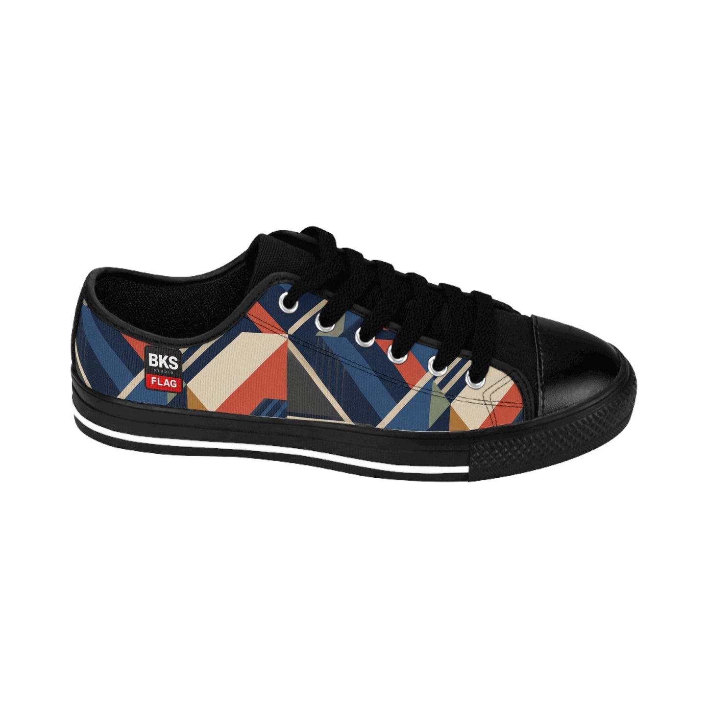 BKS Flag Metro™ Sneakers — view