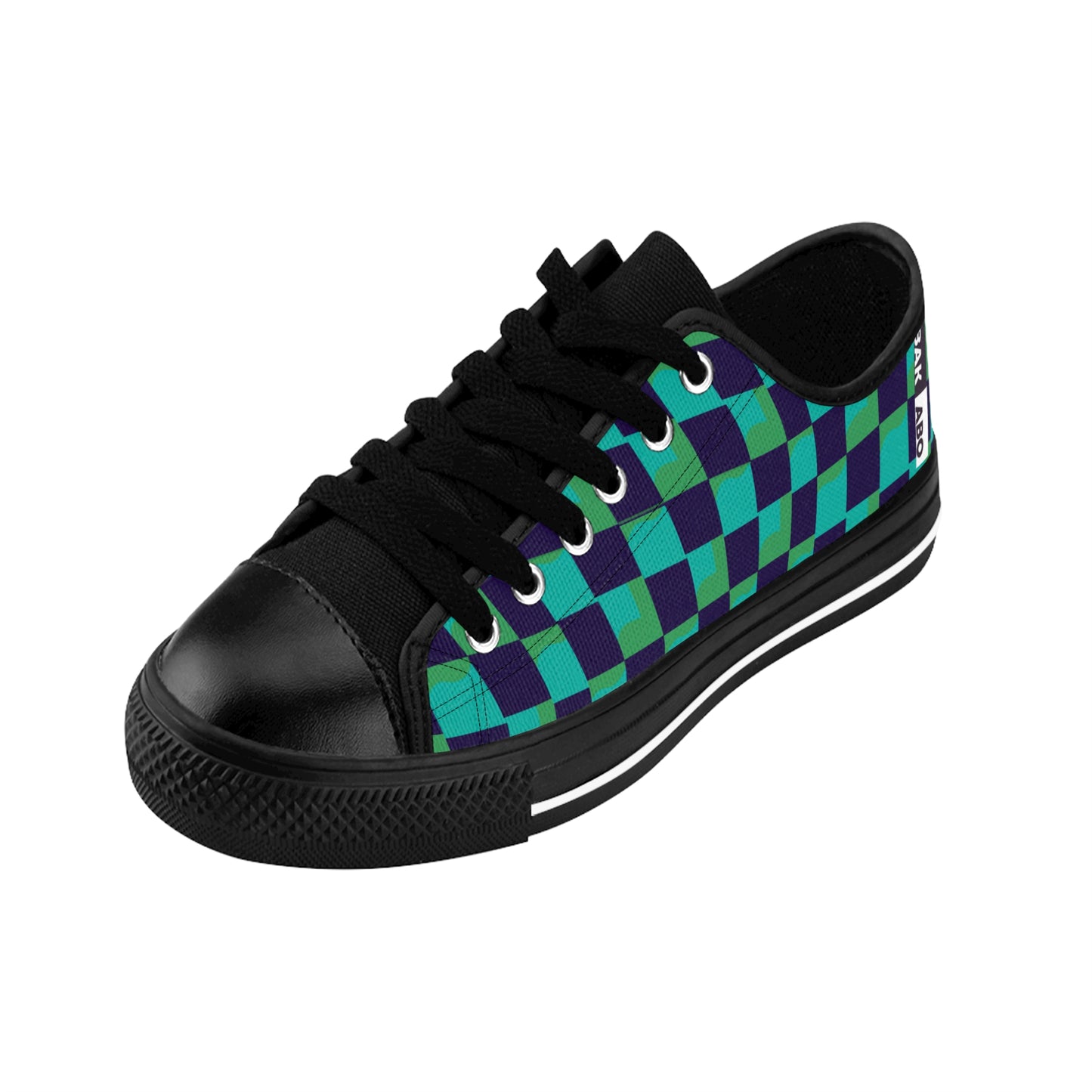 Lillianne Brushwood (BKS)🐉Sneakers