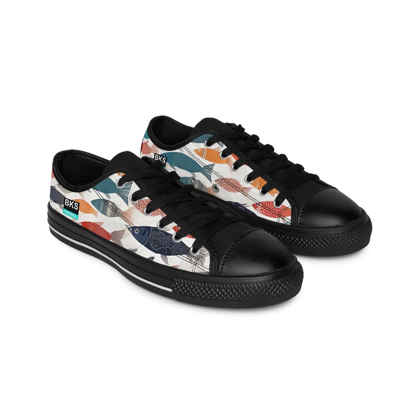 BKS Riviera Pesci™ Sneakers