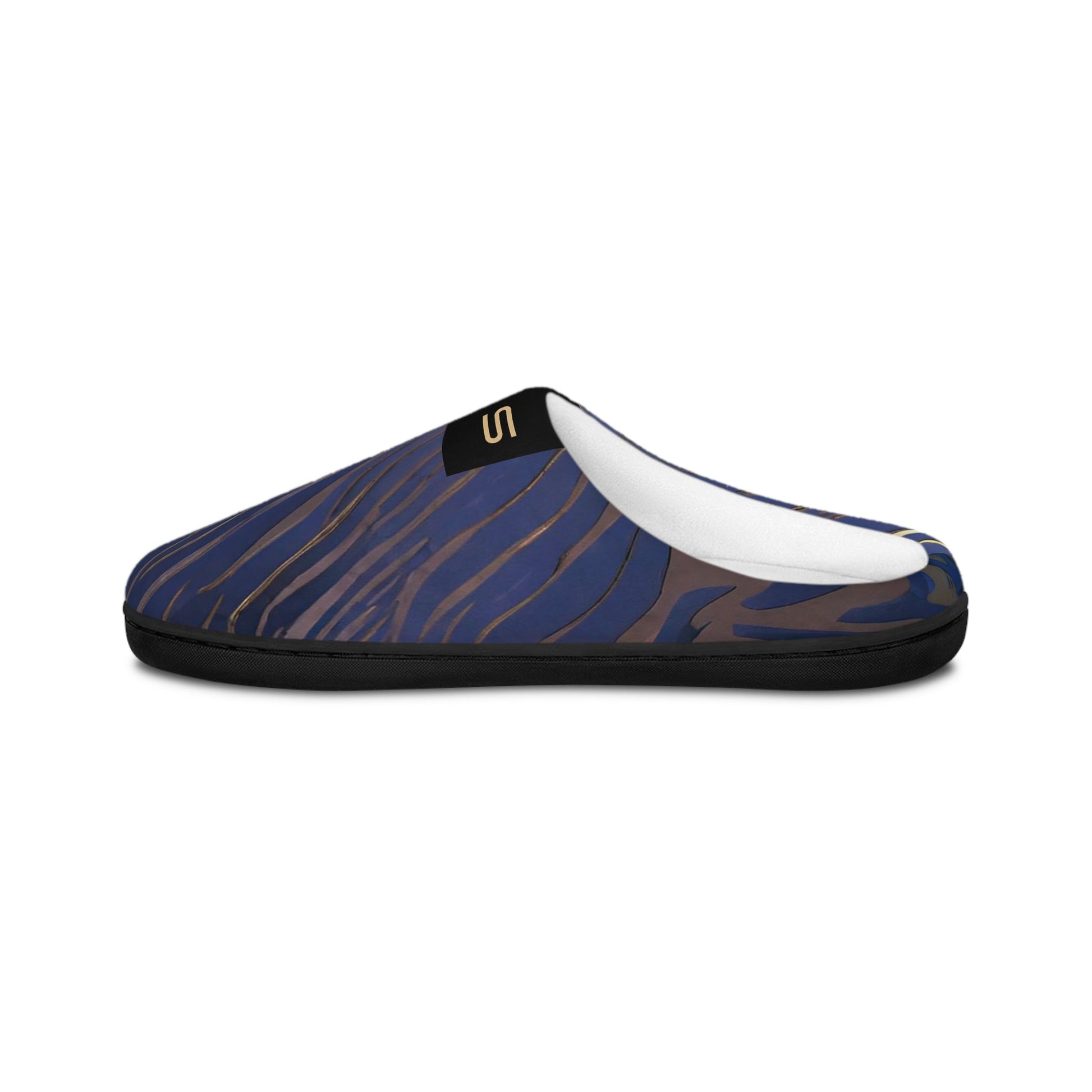 BKS Hours Drift™ Cozy Slipper Printify bakabo.club