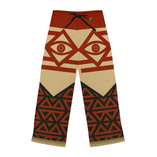 Pantaloni BKS Loungewear — Ore 01