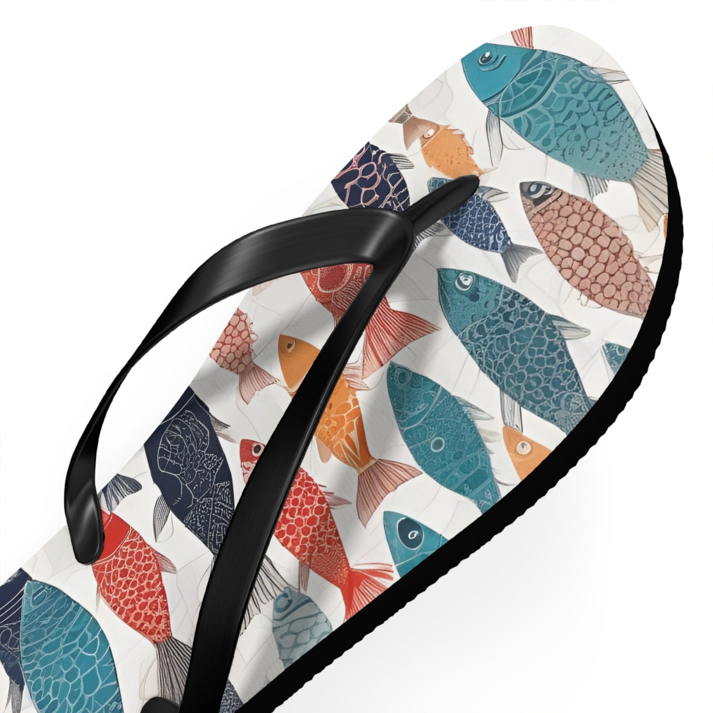 BKS Riviera Pesci™ Flip Flops