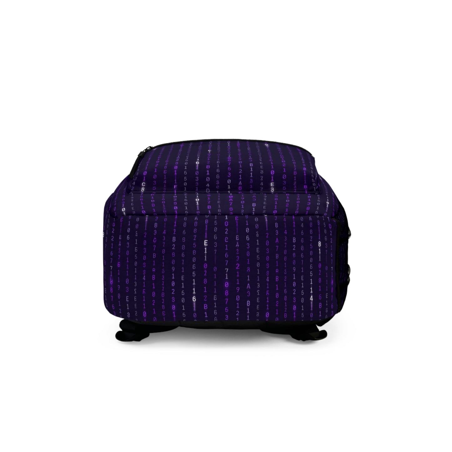 BKS Token Pixel Arcade™ Backpack