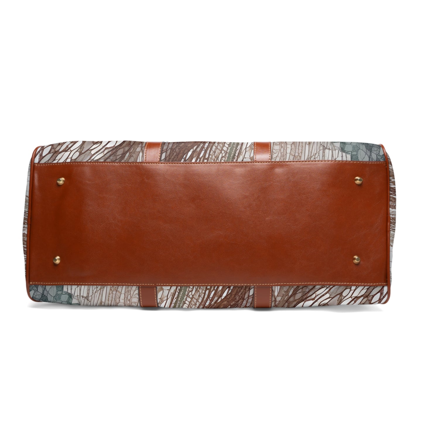 BKS Token Gold™ Travel Bag