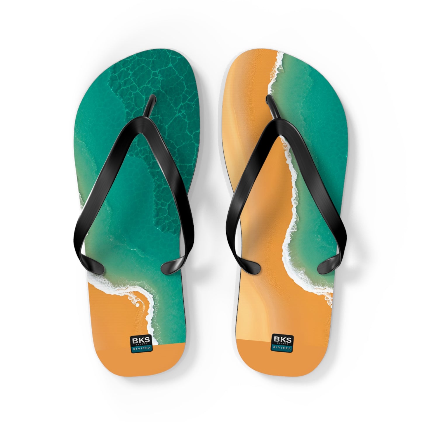 BKS Riviera Shoreline™ Flip Flops