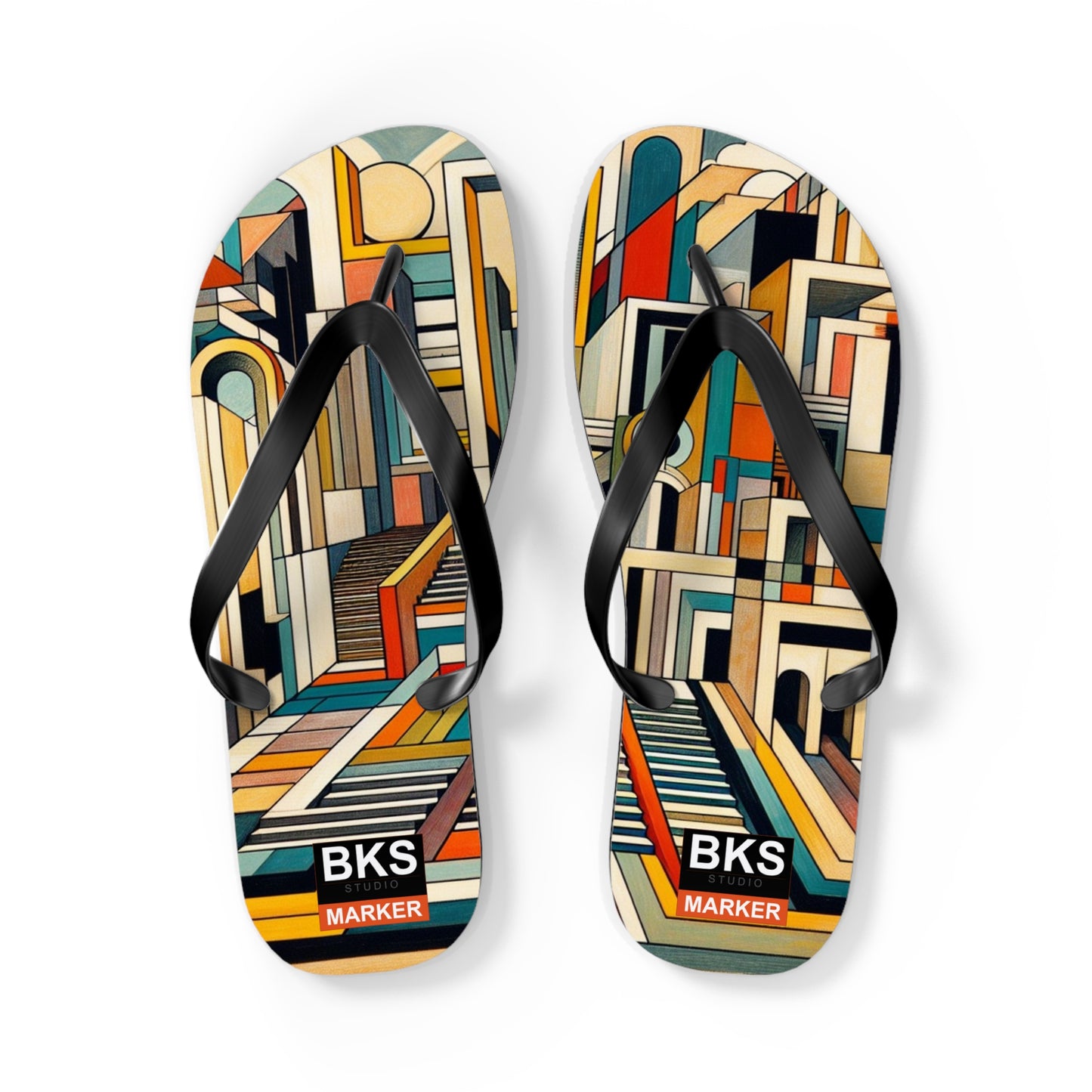 BKS Marker Miro™ Flip Flops