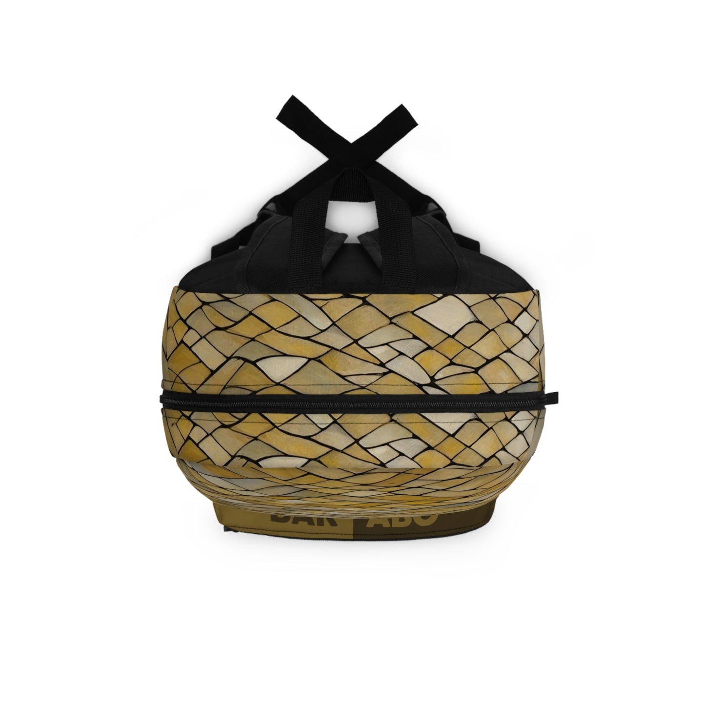 BKS Riviera Scale™ Backpack Printify bakabo.club