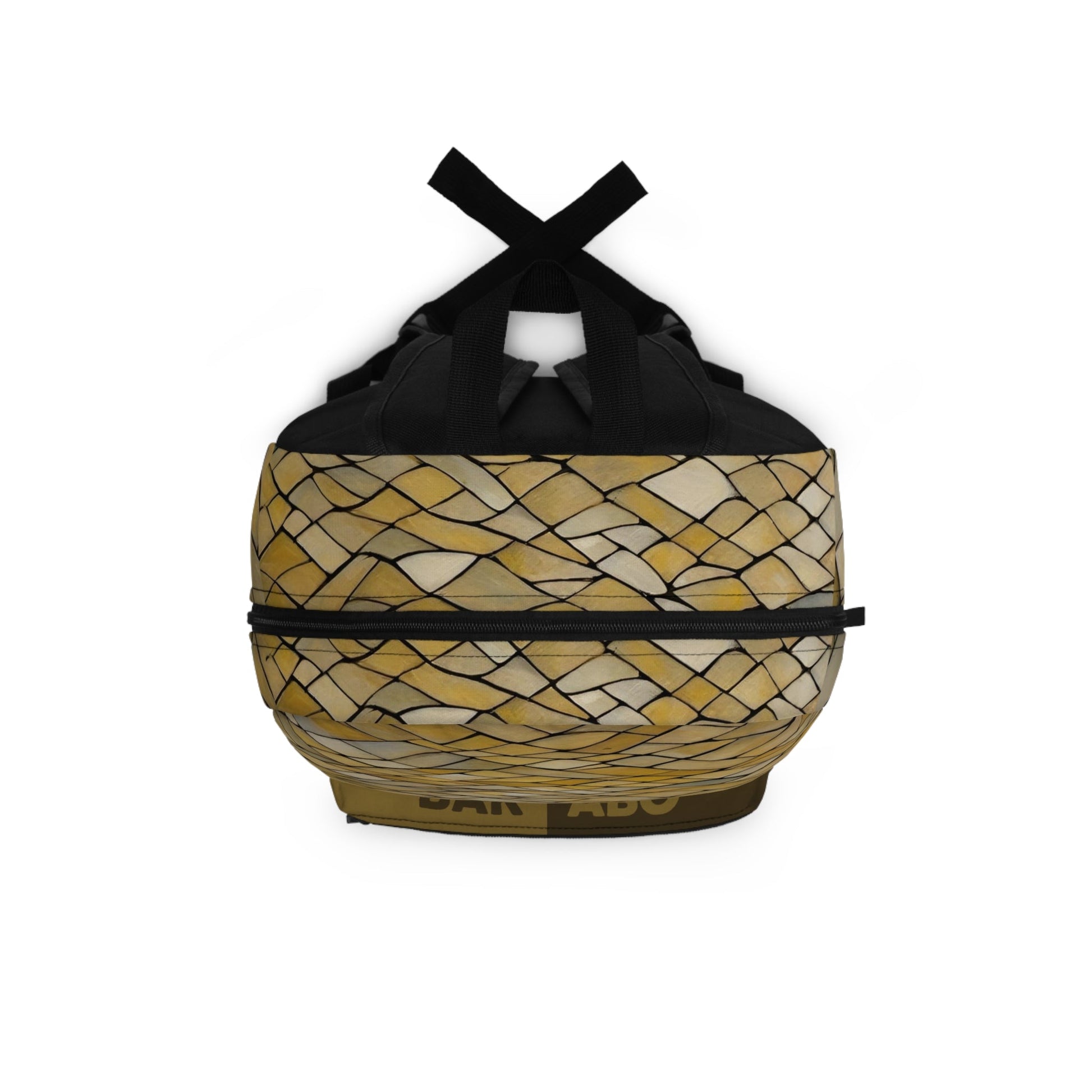 BKS Riviera Scale™ Backpack Printify bakabo.club