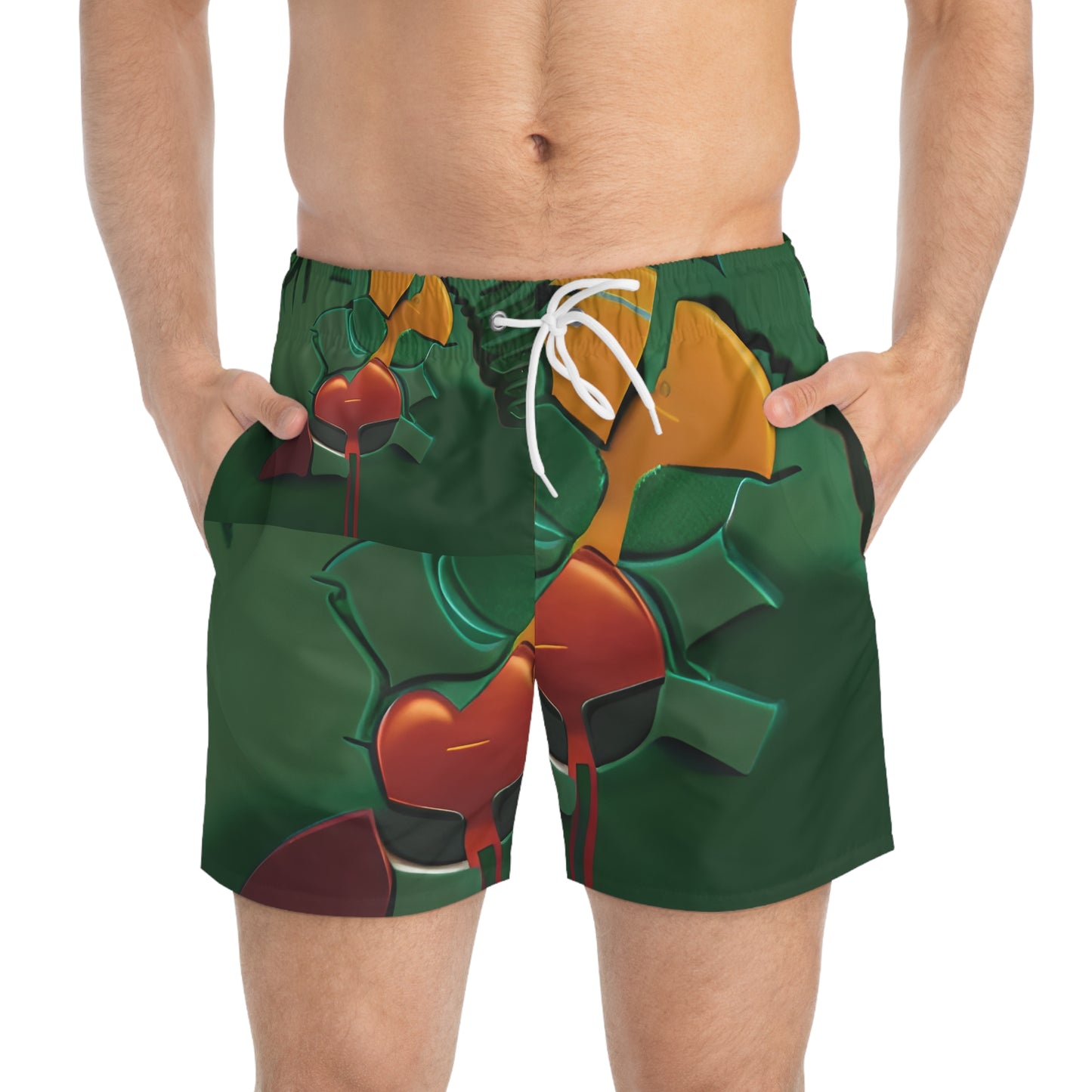 BKS Costumi da bagno — Ore 01