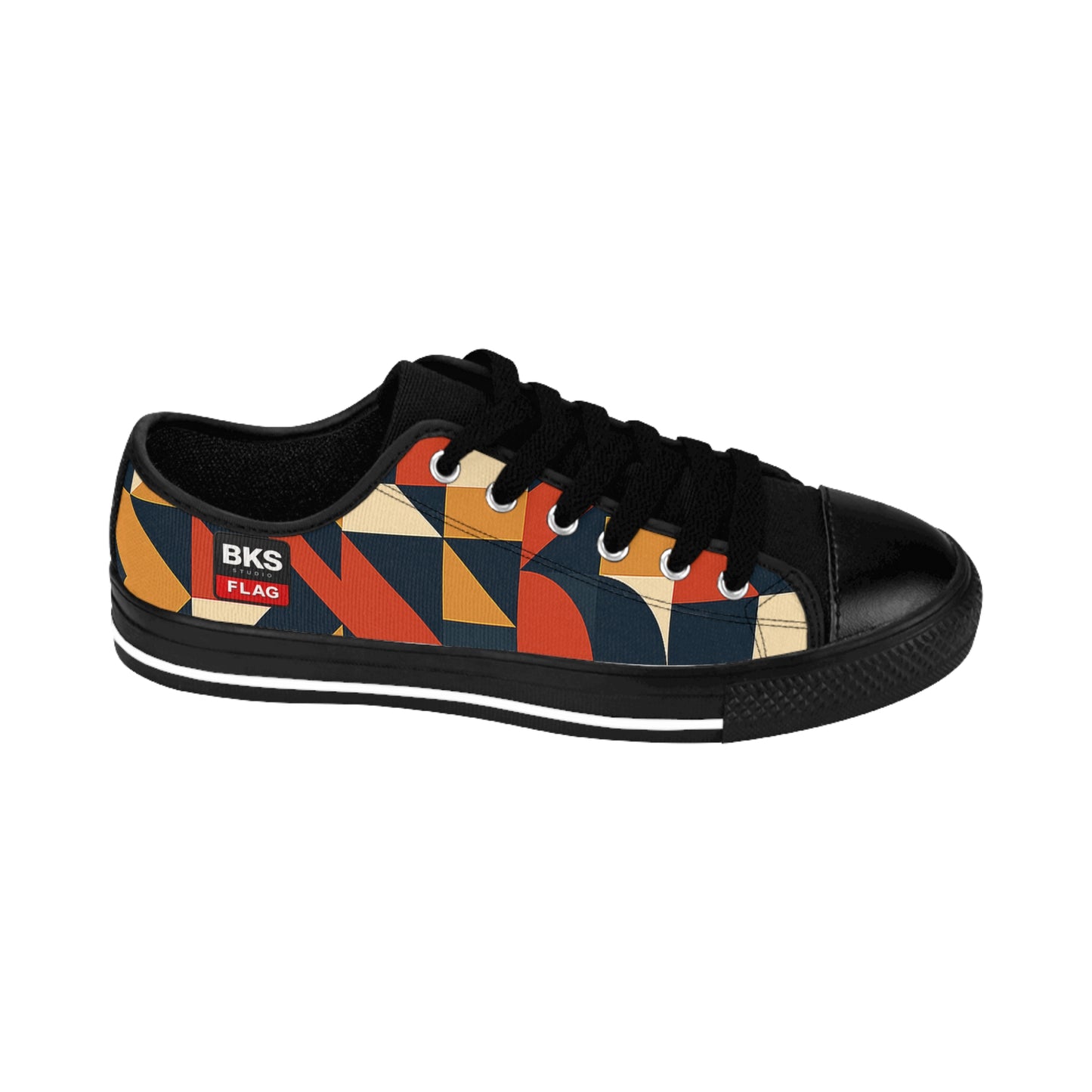 BKS Flag Chalk™ Sneakers