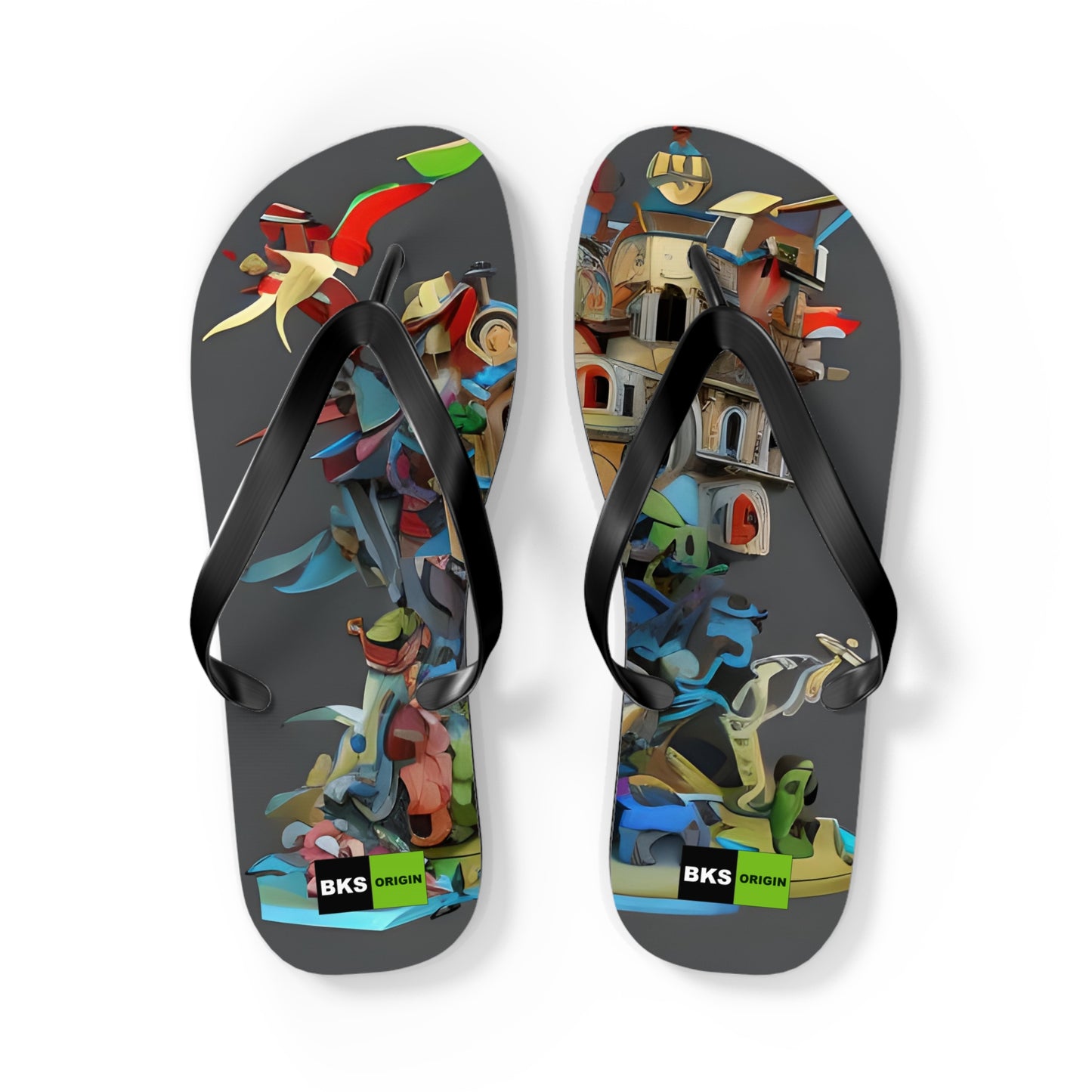 BKS Origin Arch™ Flip Flops