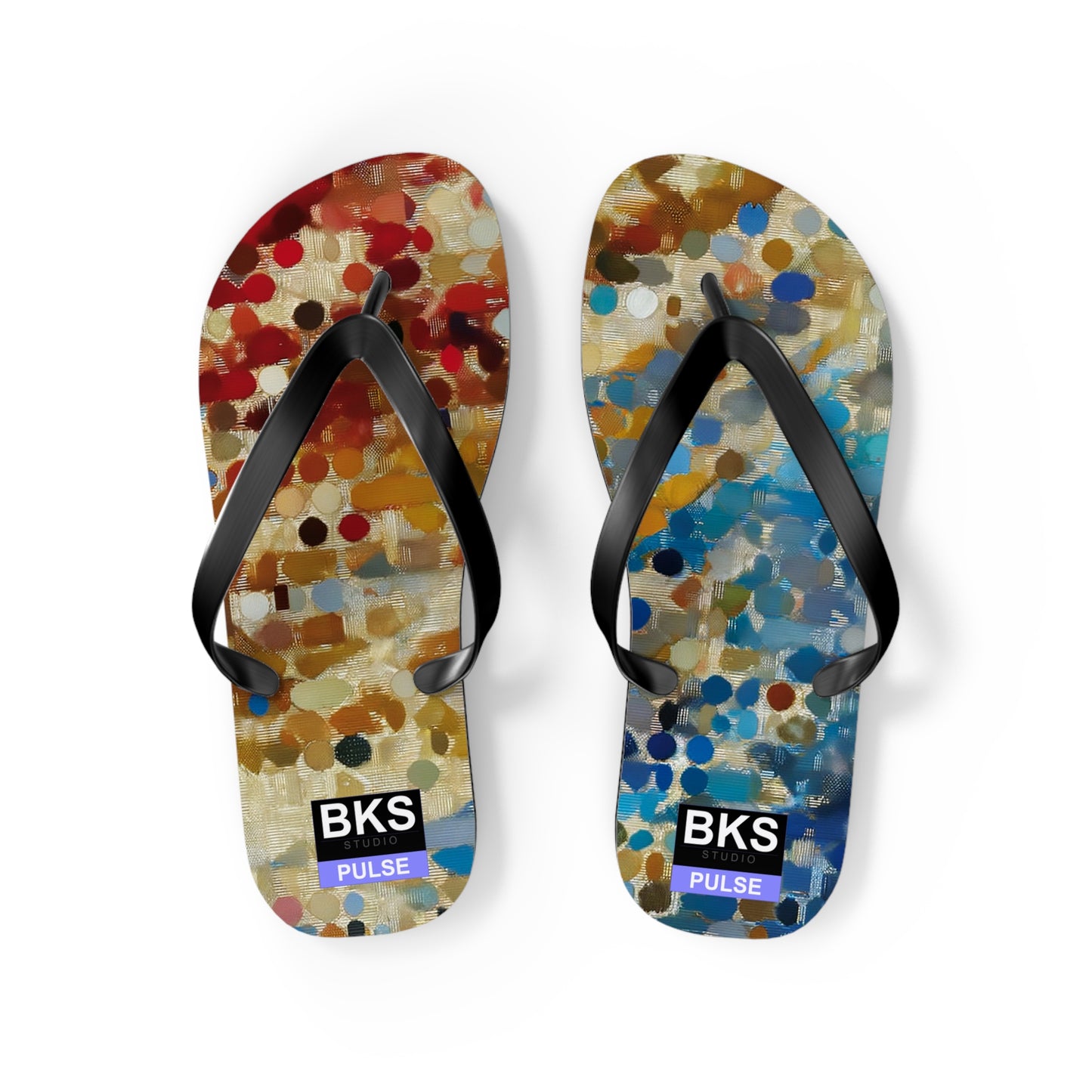 BKS Pulse Underground™ Flip Flops