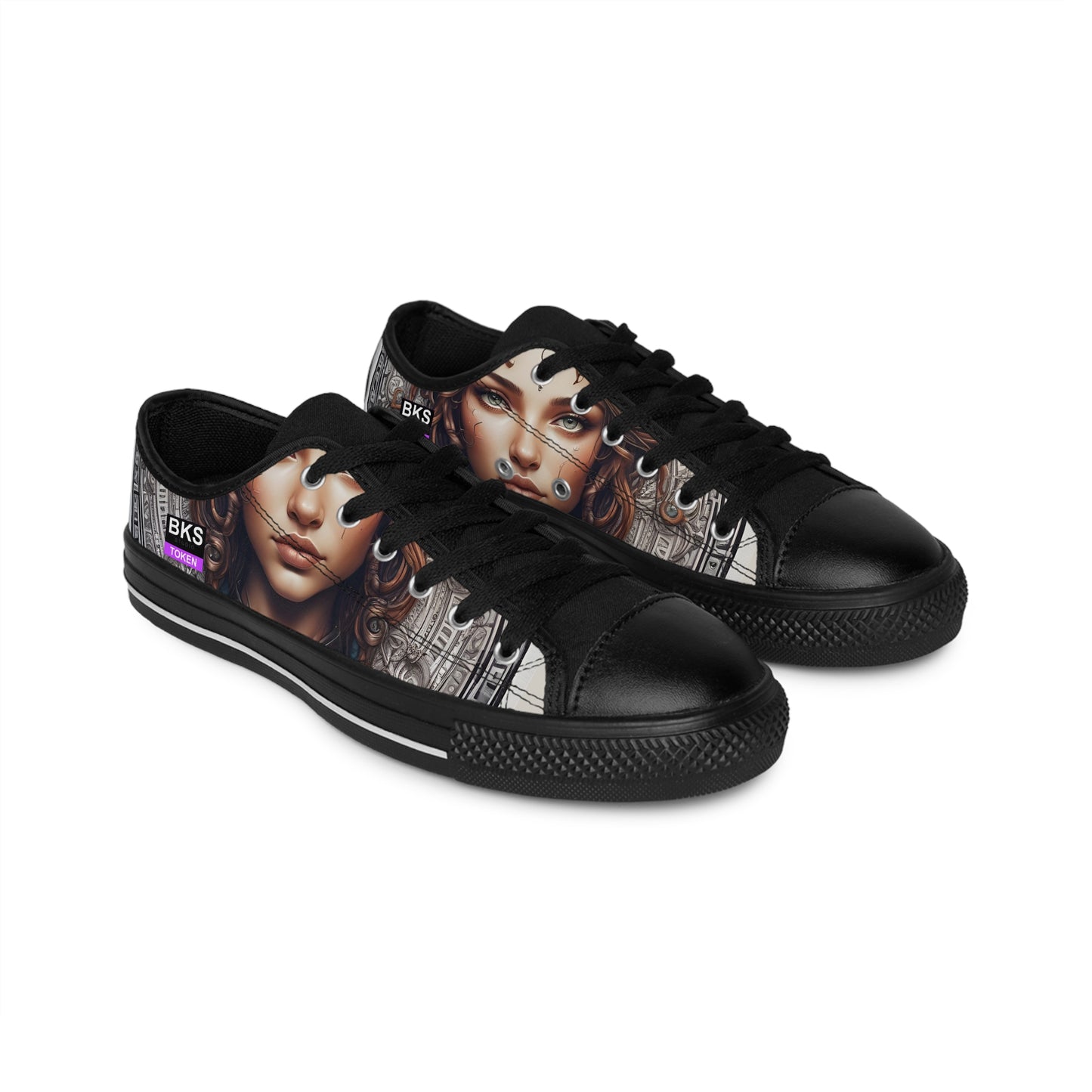 BKS Token Diadema™ Sneakers