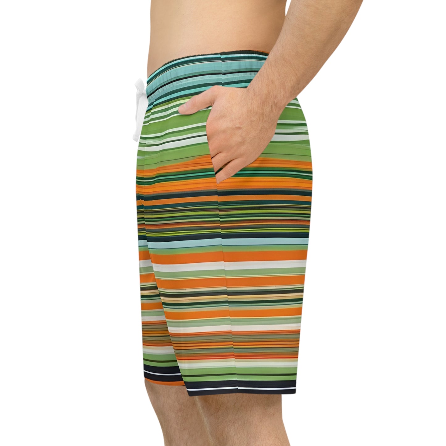 BKS Pulse Bolty™ Athletic Shorts — view