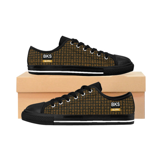 BKS Glyph Fracture™ Sneakers
