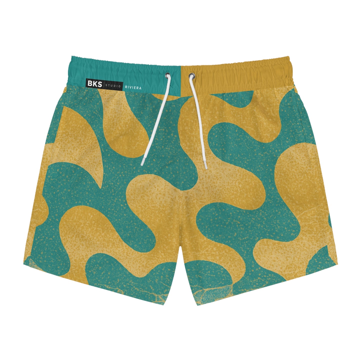BKS Riviera Current™ Swim Trunks