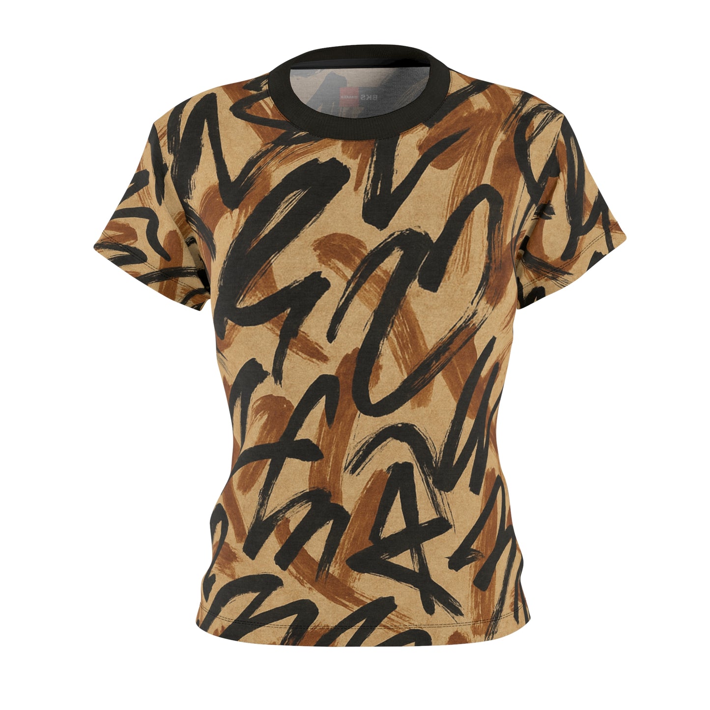 BKS Marker Drift™ Women's Tee