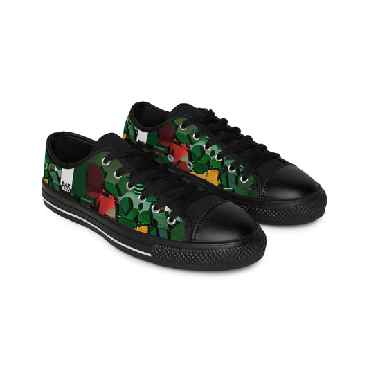 BKS Sneakers — Marcatore 01