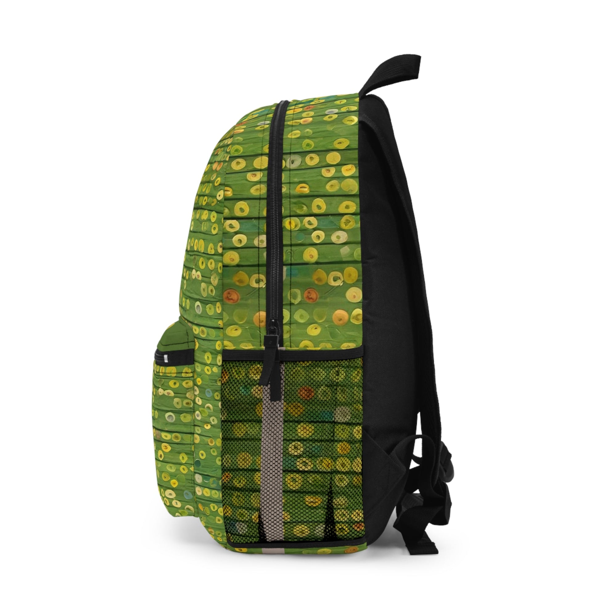 BKS Pulse Meadow™ Backpack Printify bakabo.club
