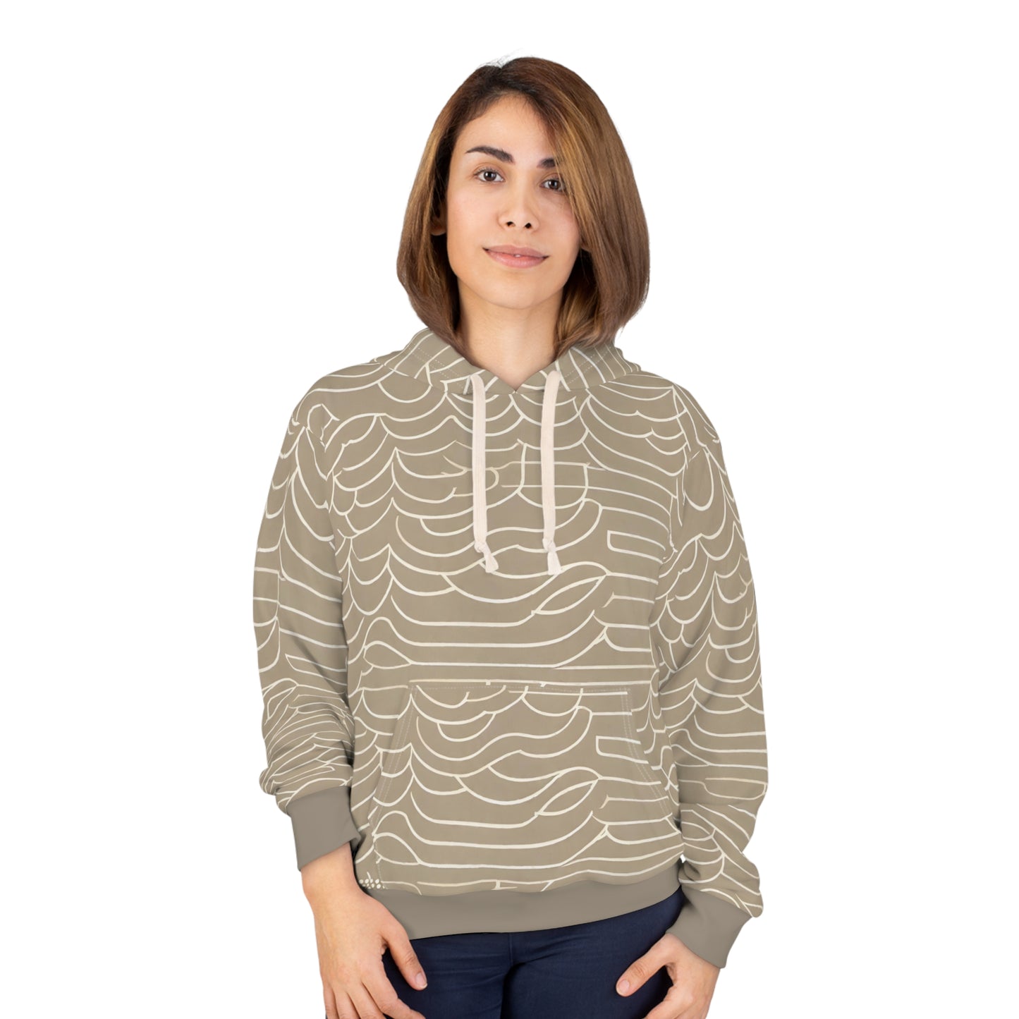 BKS Hours Marotte™ Pullover Hoodie