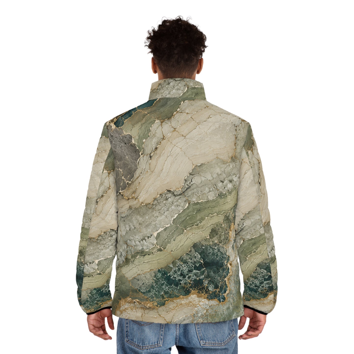 BKS Origin Block™ Puffer