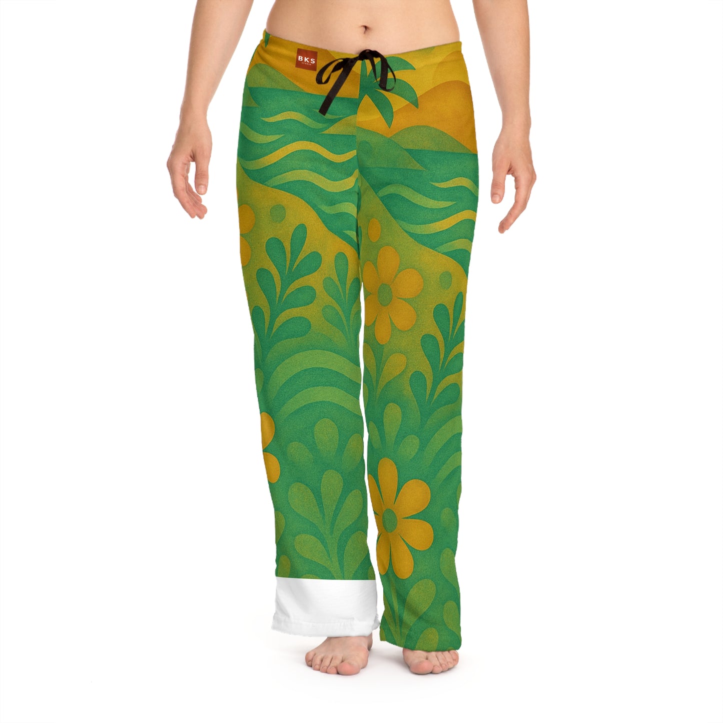 BKS Riviera Wave™ Lounge Pants