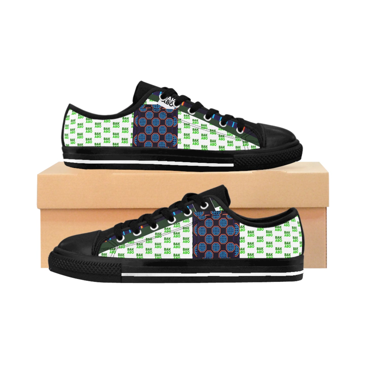 BKS Token Volt™ Sneakers