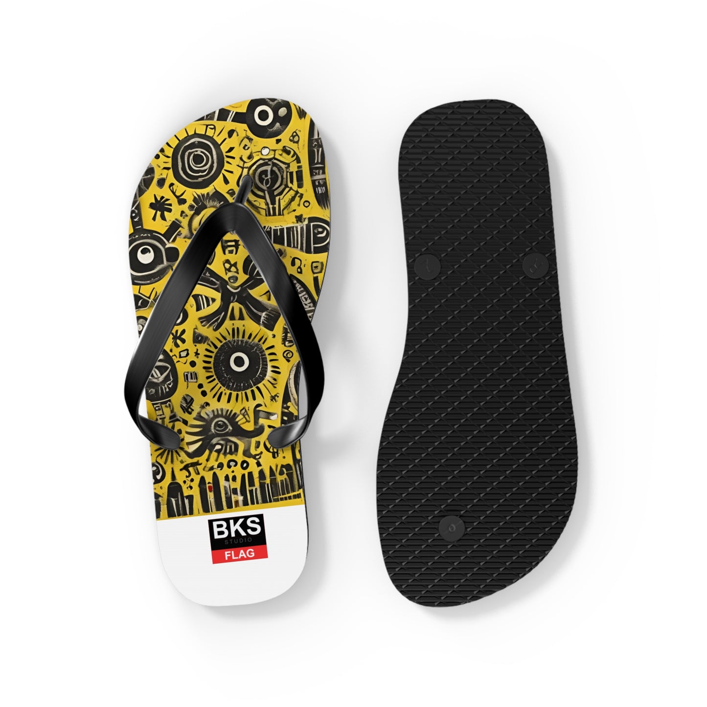 BKS Flag Metro™ Flip Flops