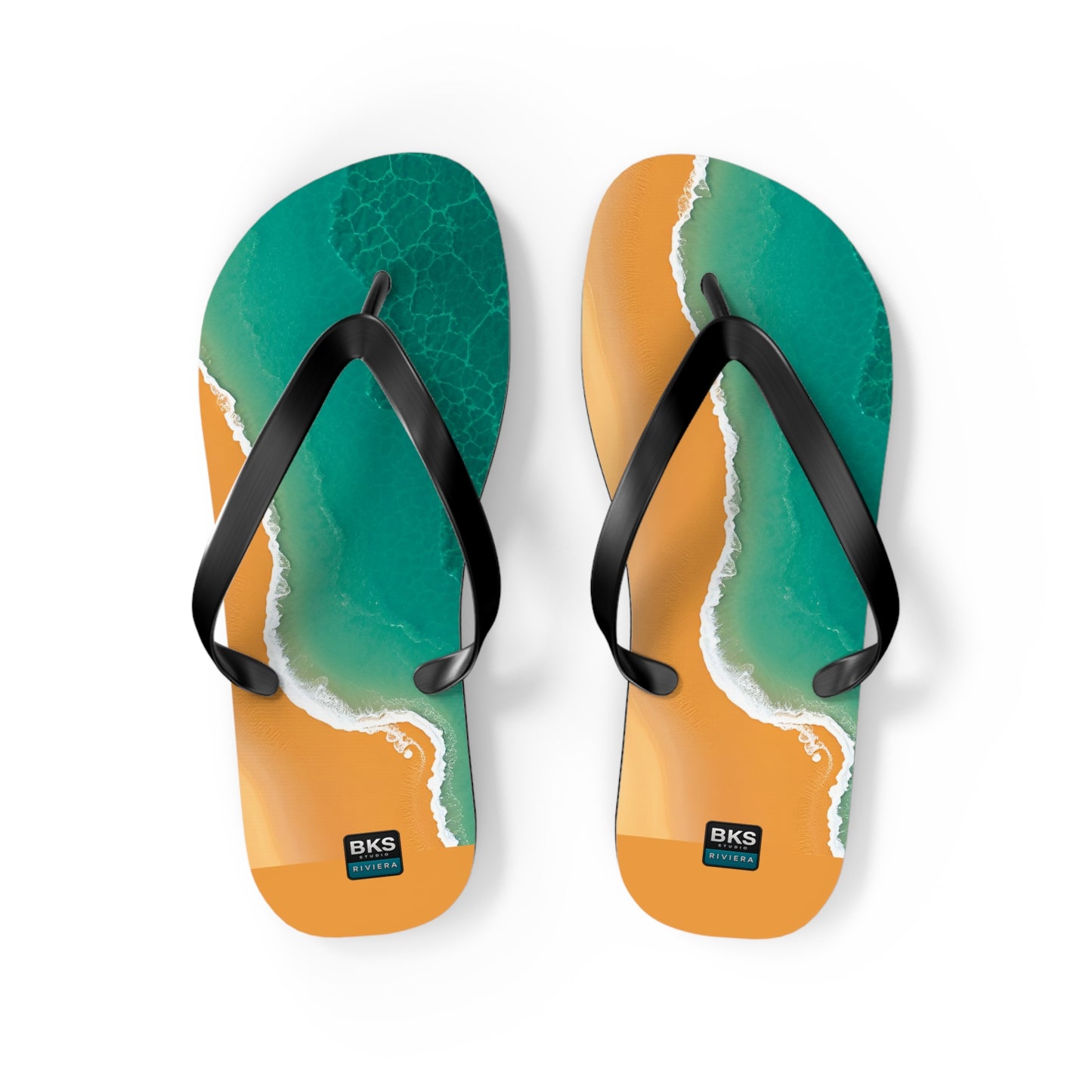 BKS Riviera Shoreline™ Flip Flops
